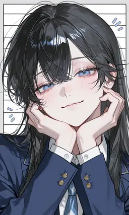 Profile image of 晴香