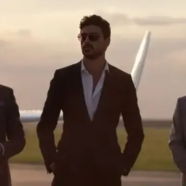 Profile image of Dante