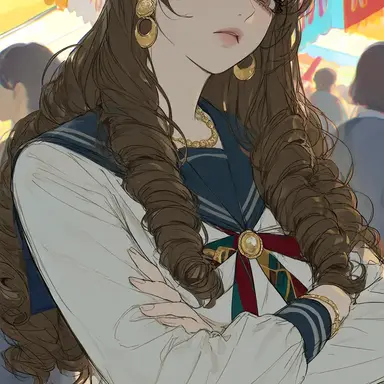 Profile image of Reika Saionji