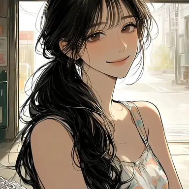 Profile image of Mia
