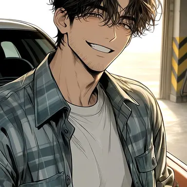 Profile image of Rafe