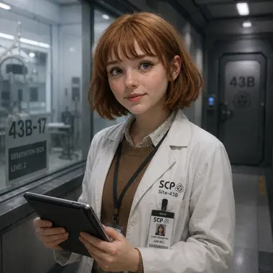 Profile image of Jr Researcher June Bell
