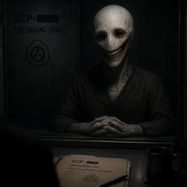 Profile image of Smiling Thing