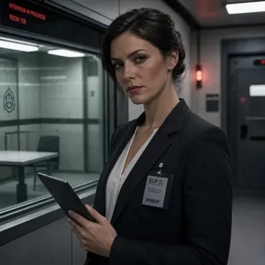 Profile image of Dr. Selene Hart