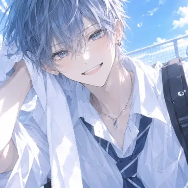 Profile image of 蒼空