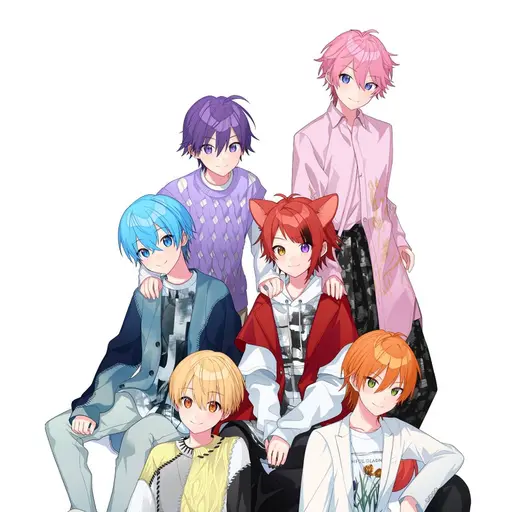 SpongyPuli2742의 すとぷり