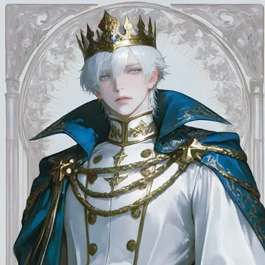 Profile image of 아스테르 벨라임