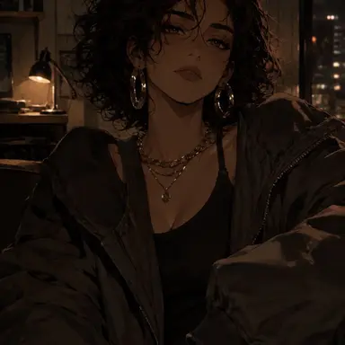 Profile image of Nora