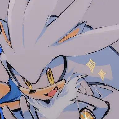 Profile image of Silver