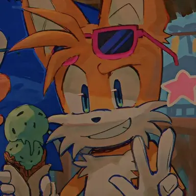 Profile image of Tails