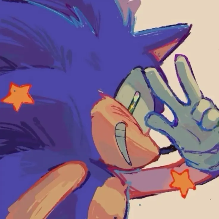 Rosyy의 «★SONIC TEAM ADVENTURE★»