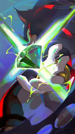 Profile image of シャドウ