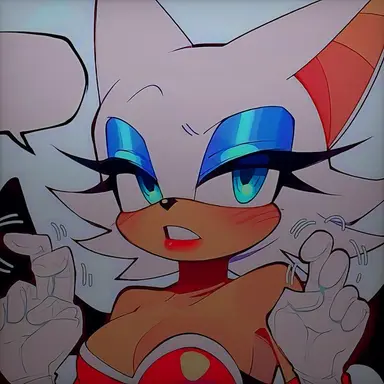 Profile image of Rouge