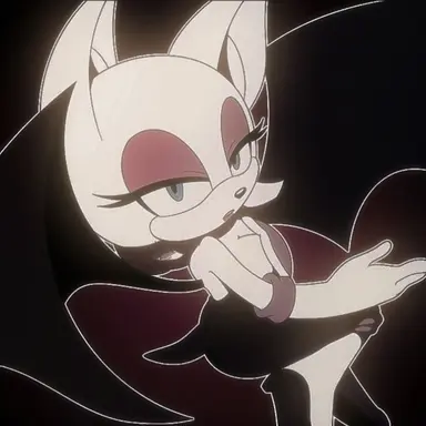 Profile image of ルージュ