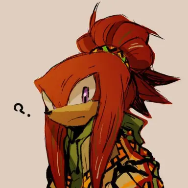 Profile image of Knuckles