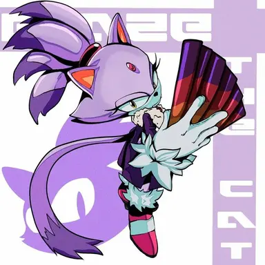 Profile image of ブレイズ