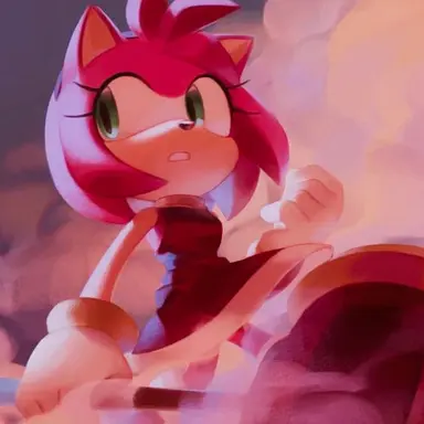 Profile image of Amy Rose