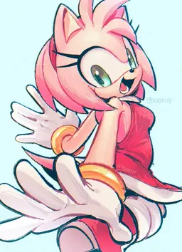 Profile image of エミー・ローズ