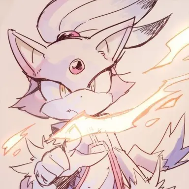 Profile image of Blaze