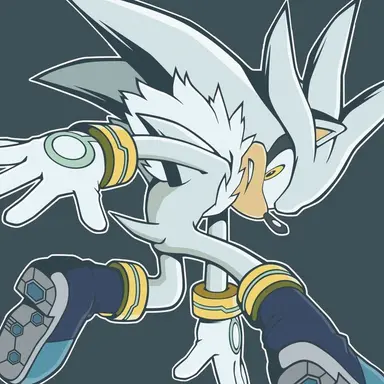 Profile image of シルバー