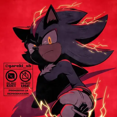 Profile image of Shadow