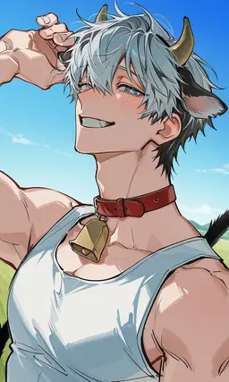 Profile image of ウルト