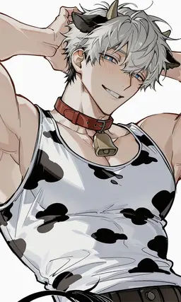 Profile image of ウルト