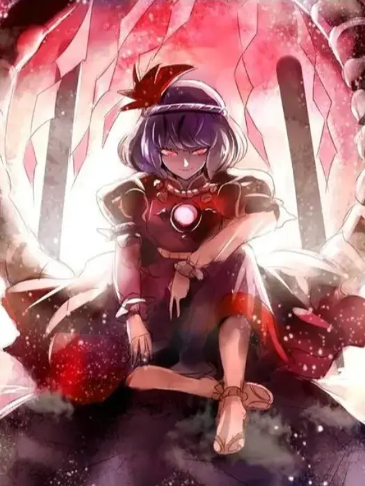 ShrillCharm3426의 八坂神奈子