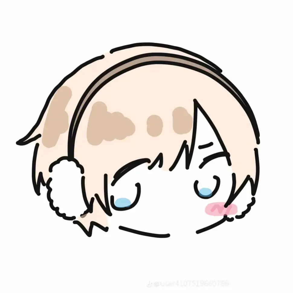 yakisoba714의 三角関係