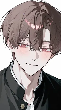 Profile image of 晴
