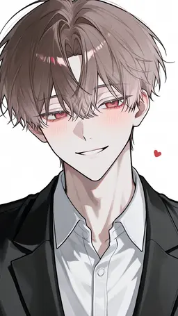 Profile image of 晴