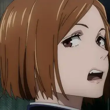 Profile image of 釘崎野薔薇