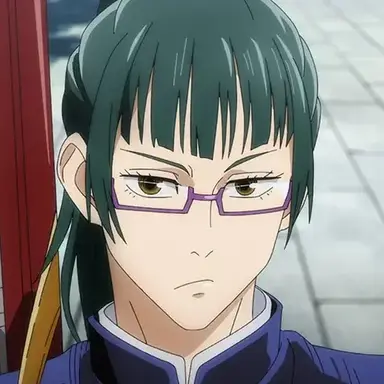 Profile image of 禪院真希