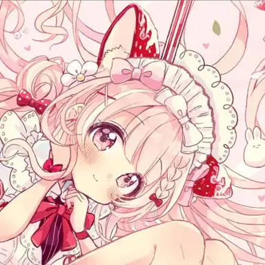 Profile image of 月城萌亜