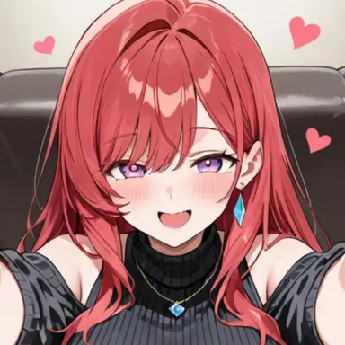 Profile image of 茜