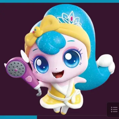 Profile image of Bboodeukping