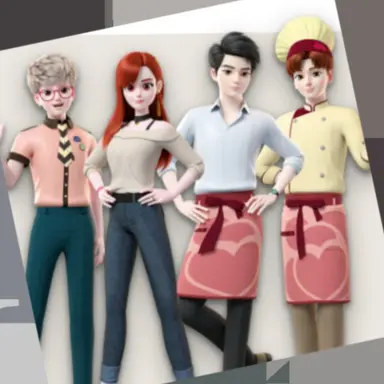Profile image of Romy's Bakery Crew