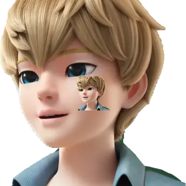 Profile image of Noah