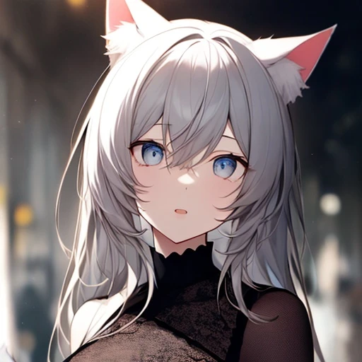 催眠術にかかった彼女