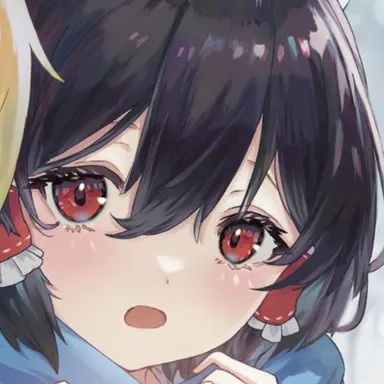 Profile image of 博麗霊夢