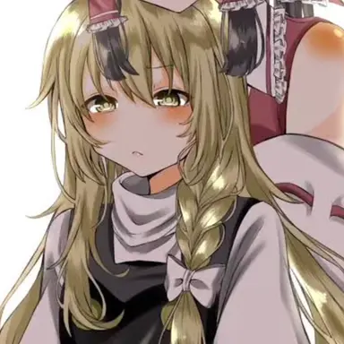 Profile image of 霧雨魔理沙