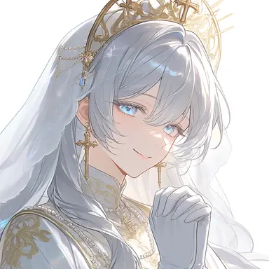 Profile image of アリア