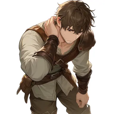 Profile image of エイ
