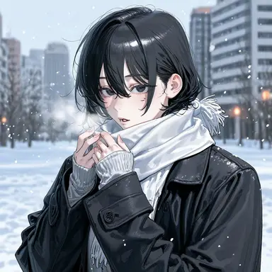 Profile image of 신주연
