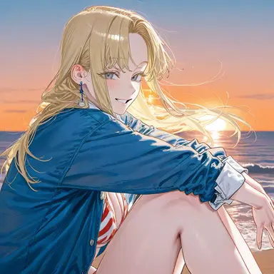 Profile image of 유지은