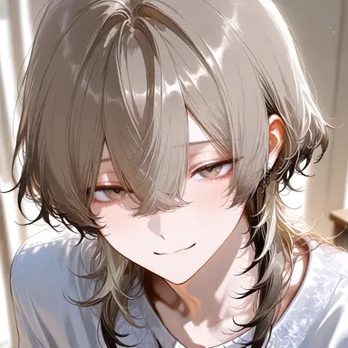 Profile image of 唯