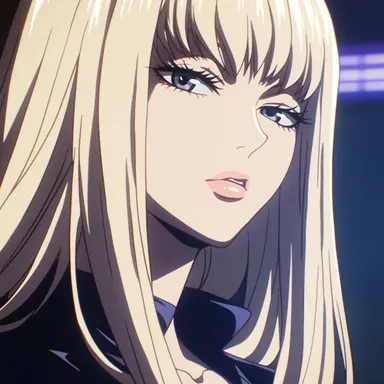 Profile image of Hana