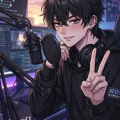 Profile image of Kuro