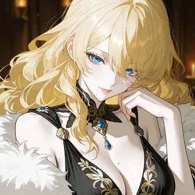 Profile image of ドロシア