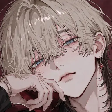 Profile image of Luna
